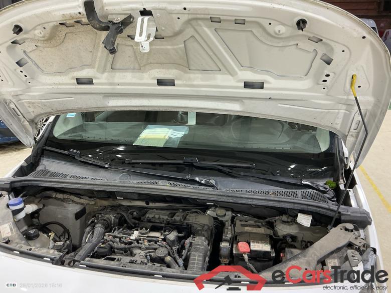 CITROAu2039N BERLINGO 1.5 BLUEHDI 100 XL HEAVY CONTROL #6