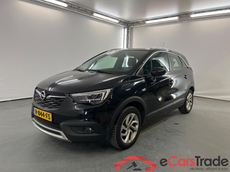 OPEL Crossland X 1.2 Turbo Innovation #1