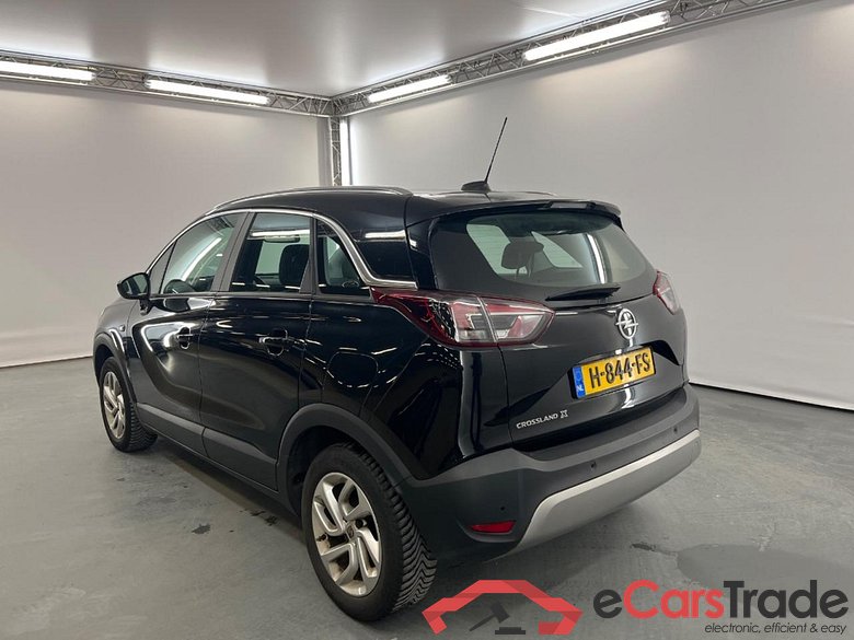 OPEL Crossland X 1.2 Turbo Innovation #3