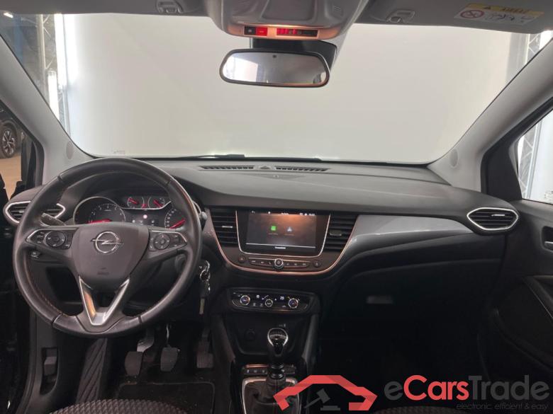 OPEL Crossland X 1.2 Turbo Innovation #6