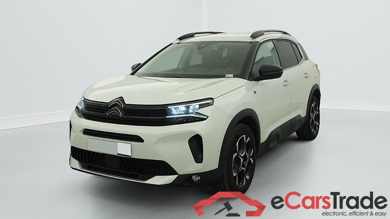 Citroen C5 AIRCROSS Hybride Rechargeable 180 e-EAT8 Feel Pack #3