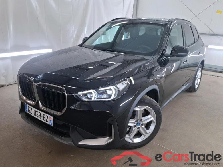 BMW X1 / 2022 / 5P / SUV xDrive30e Business Design DKG7 #1