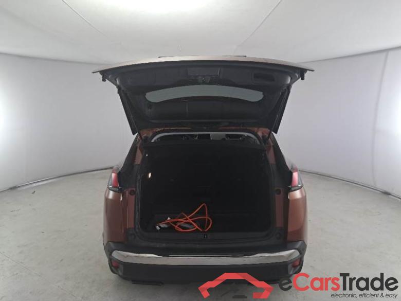 PEUGEOT 3008 / 2016 / 5P / SUV HYBRID 225 E-EAT8 ALLURE #5