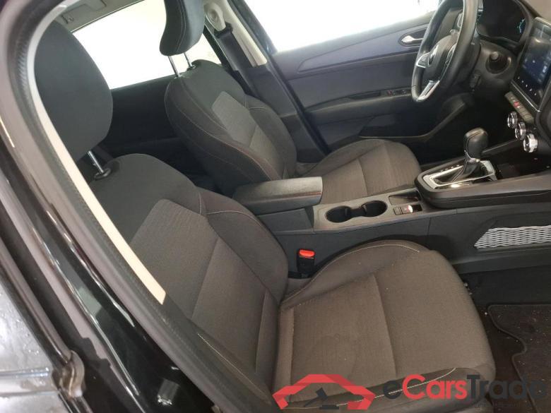 Arkana Business 1.6 E-TECH Hybrid 145CV BVA6 E6d #6