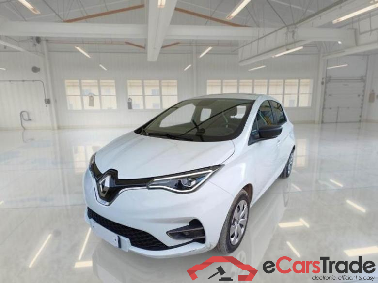 RENAULT ZOE / 2019 / 5P / BERLINA ZOE LIFE R110
