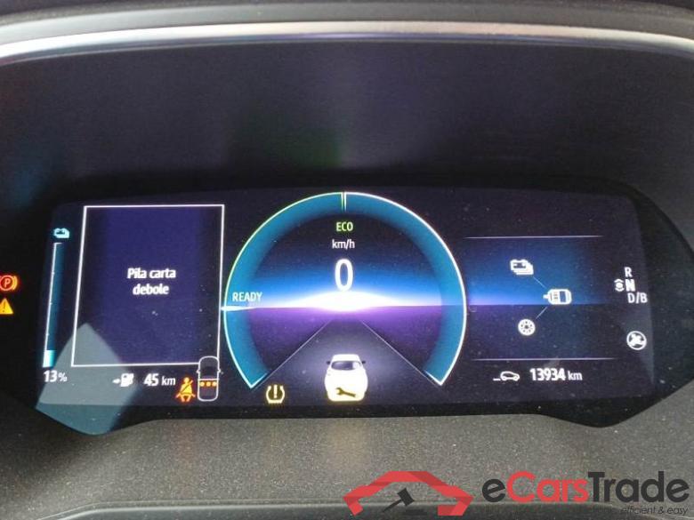 RENAULT ZOE / 2019 / 5P / BERLINA ZOE LIFE R110 #4