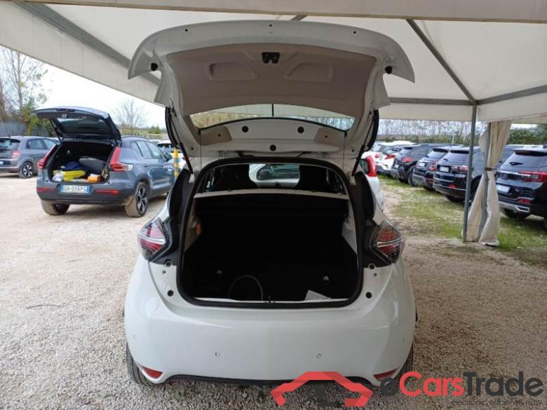 RENAULT ZOE / 2019 / 5P / BERLINA ZOE LIFE R110 #5