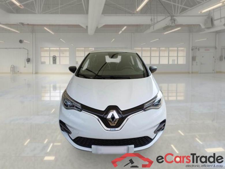 RENAULT ZOE / 2019 / 5P / BERLINA ZOE LIFE R110 #6