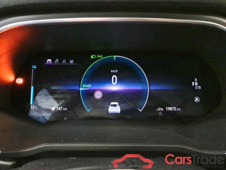 RENAULT ZOE / 2019 / 5P / BERLINA ZOE BUSINESS R110 #4