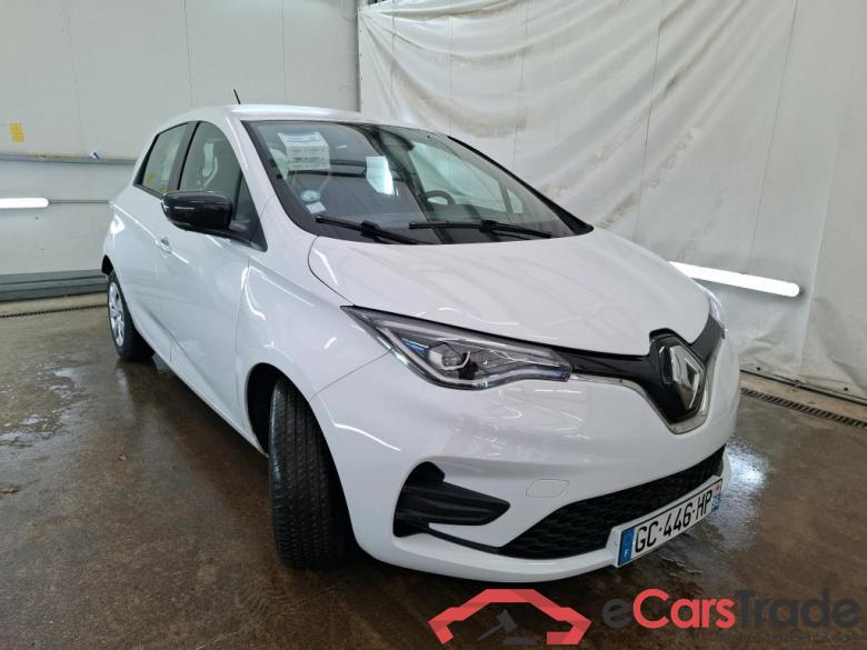 Zoe Business 52kWh BVA / TRANSFO VP/VF #5