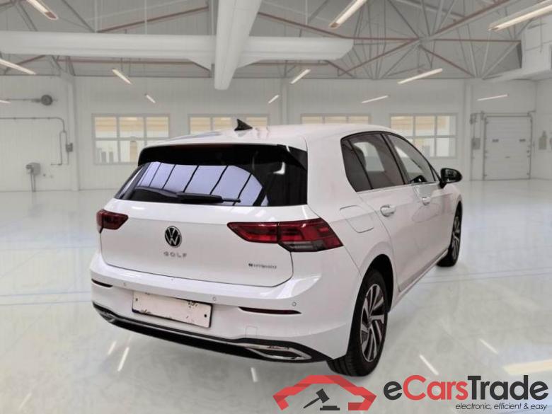 VOLKSWAGEN GOLF / 2019 / 5P / BERLINA 1.4 TSI EHYBRID 204 CV DSG STYLE #2