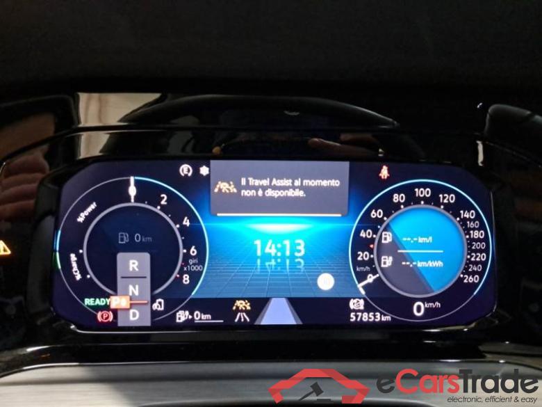 VOLKSWAGEN GOLF / 2019 / 5P / BERLINA 1.4 TSI EHYBRID 204 CV DSG STYLE #4