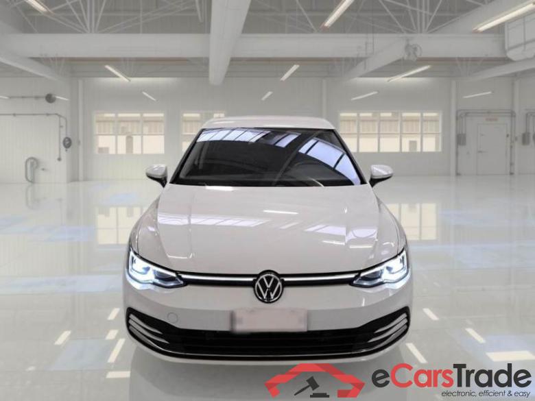 VOLKSWAGEN GOLF / 2019 / 5P / BERLINA 1.4 TSI EHYBRID 204 CV DSG STYLE #6