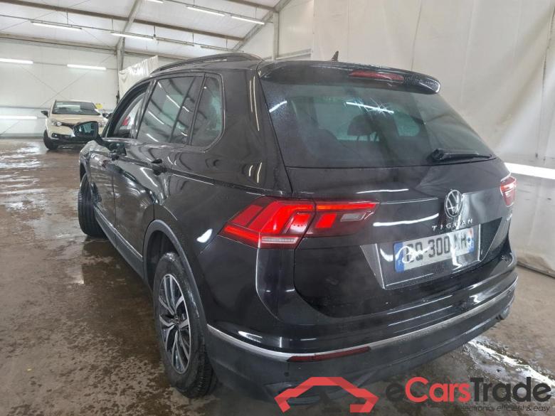 VOLKSWAGEN Tiguan / 2020 / 5P / SUV 1.4 eHybrid 245 DSG6 Life Business #2