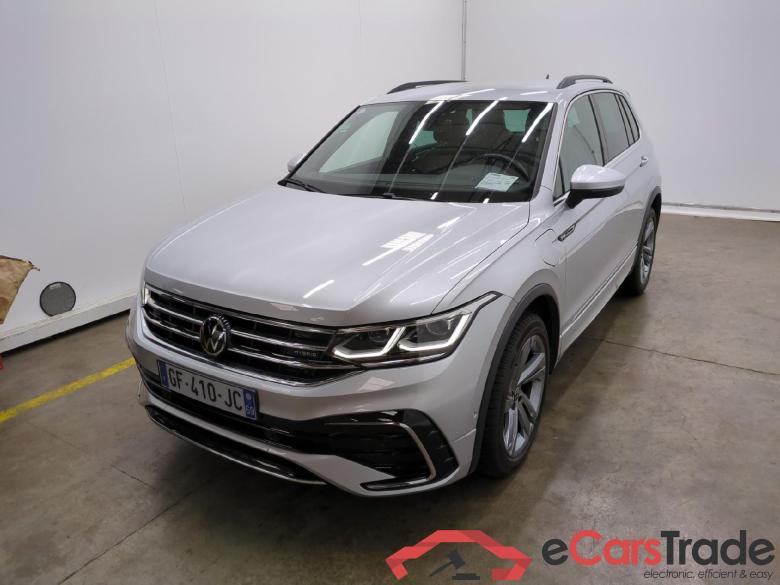VOLKSWAGEN Tiguan / 2020 / 5P / SUV 1.4 eHybrid 245 DSG6 R-Line #1