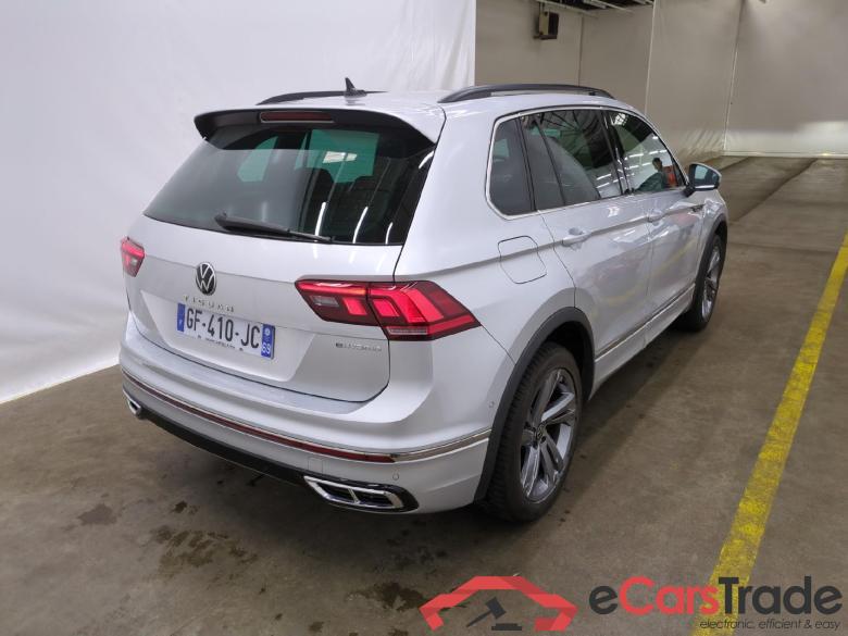 VOLKSWAGEN Tiguan / 2020 / 5P / SUV 1.4 eHybrid 245 DSG6 R-Line #3