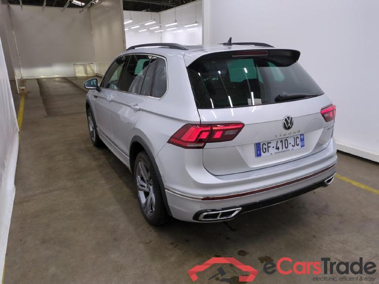 VOLKSWAGEN Tiguan / 2020 / 5P / SUV 1.4 eHybrid 245 DSG6 R-Line #4
