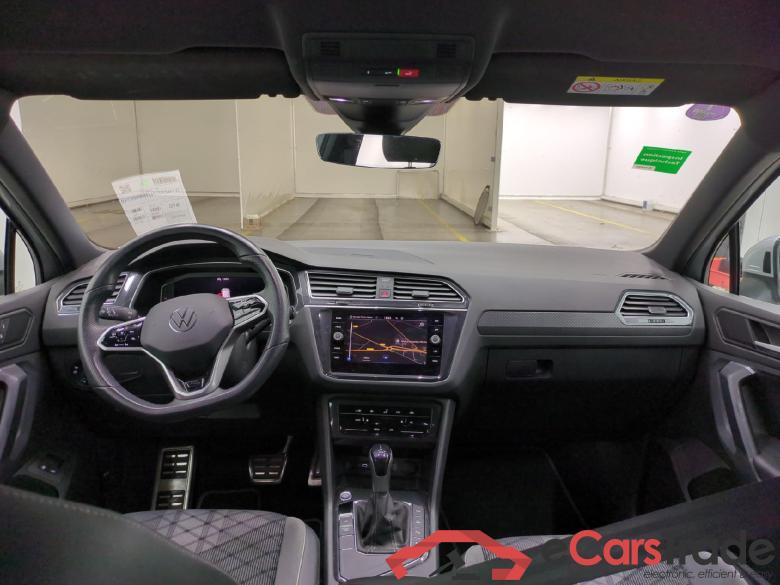 VOLKSWAGEN Tiguan / 2020 / 5P / SUV 1.4 eHybrid 245 DSG6 R-Line #5