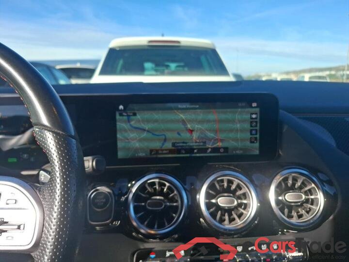 Mercedes GLA 250e Plug-In Hybrid AMG Magno Night Aut. Pano LED-MultiBeam Widescreen Ambient Navi 1/2 Sport-Leather-Alcantra KeylessGo Camera Klima PDC ... #6