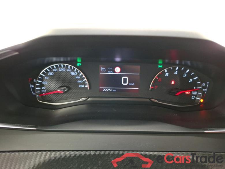 208 Active Pack 1.2 PureTech 100CV BVM6 E6d #6