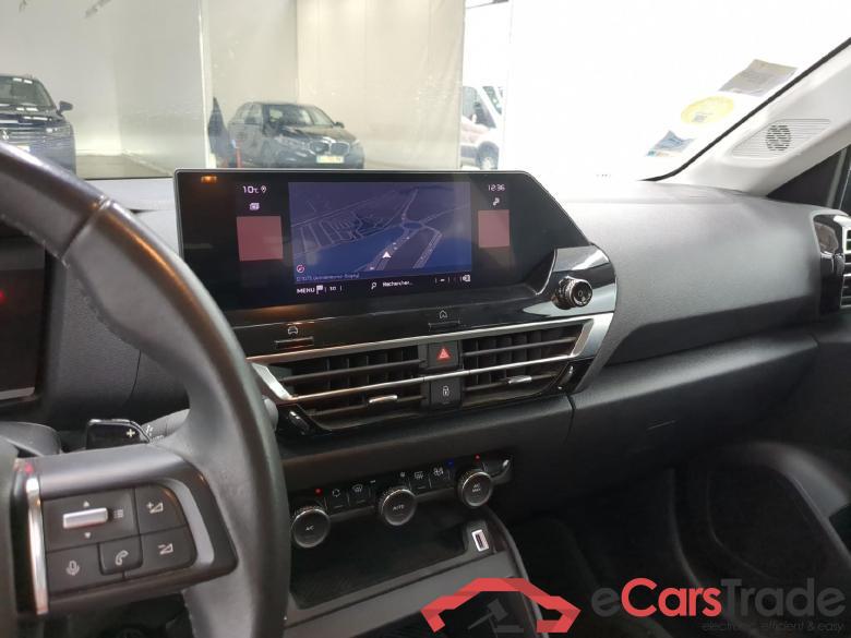 C4 Berline Feel Nav Business R 1.5 BlueHDI 130CV BVA8 E6d / TRANSFO VP/VF #5