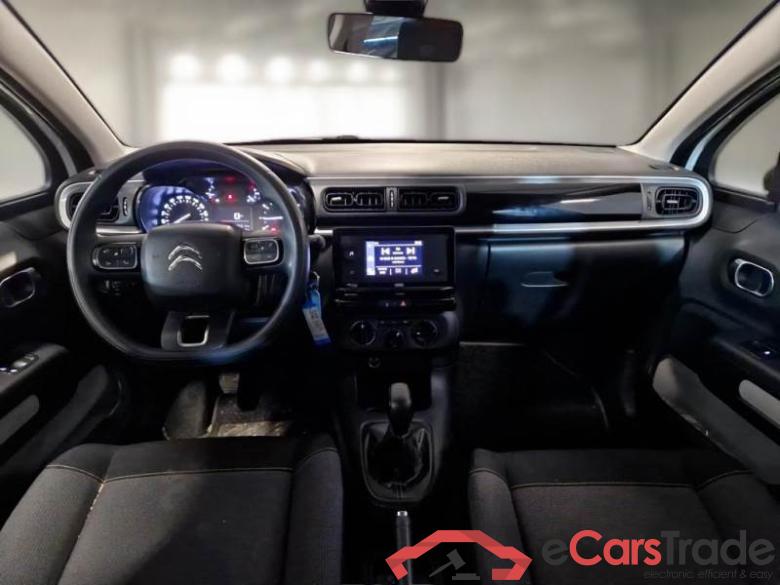CITROEN C3 / 2020 / 5P / BERLINA BLUEHDI 100 SeS BUSINESS COMBI #3
