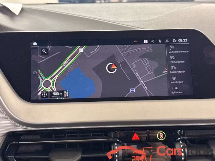 BMW 1 Reeks Hatch 1 Reeks Hatch 116d (85 kW) 85kW/116pk  5D/P Man-6 (4 seizoenen Banden) - CO2 onvolledig #6