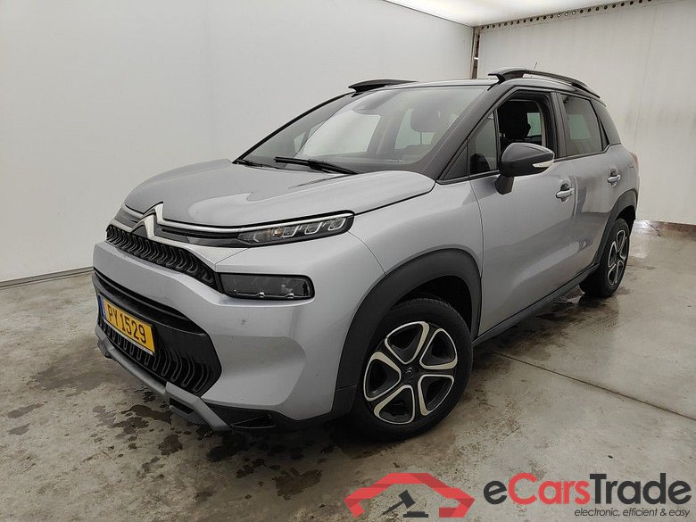 CITROEN C3 AIRCROSS DIESEL 1.5 BlueHDi 110 Feel S&S 5d #1
