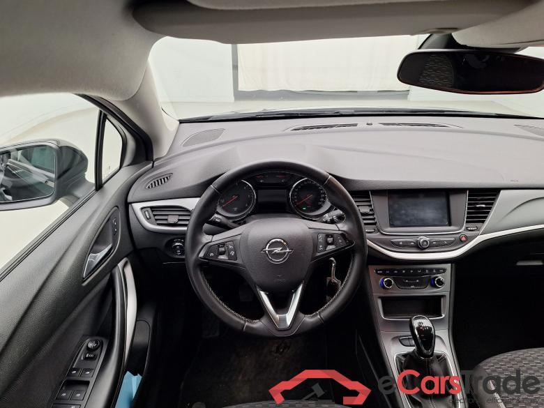 Opel, Astra FL'19, Opel Astra 1.5 Turbo D 77kW S/S Edition 5d #5