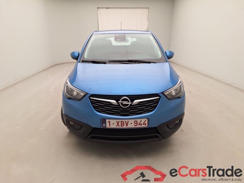 Opel, Crossland X '17, Opel Crossland X 1.2 81kW Turbo S/S Edition 5d #1