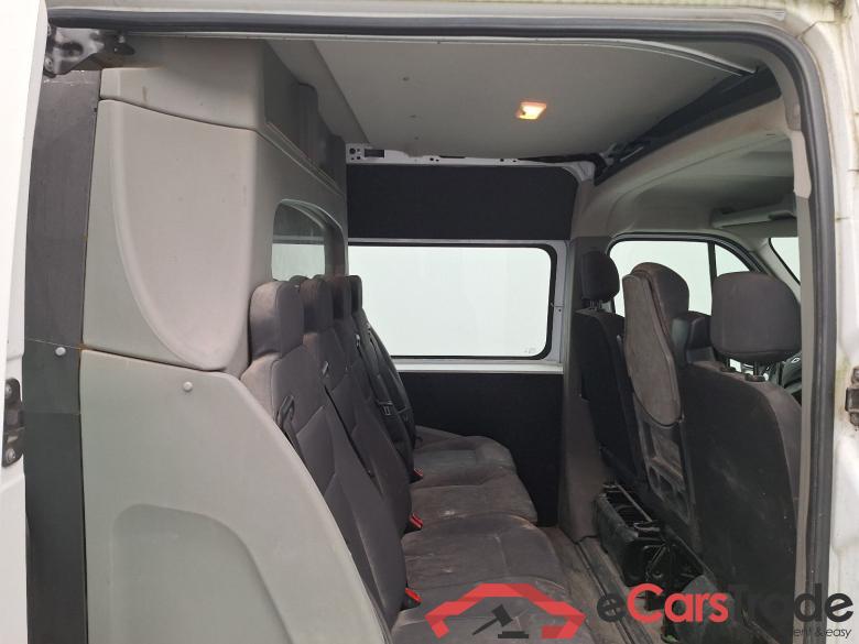 Renault, _Master '14, Renault Master L2H2 dCi 145 Energy - 3.5T DC G Con #4