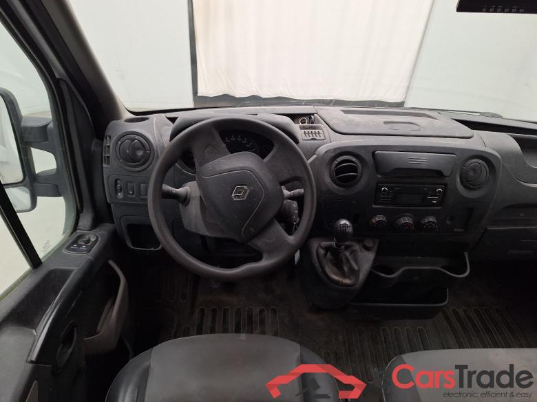 Renault, _Master '14, Renault Master L2H2 dCi 145 Energy - 3.5T DC G Con #5