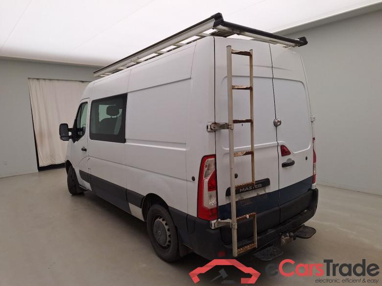 Renault, _Master '14, Renault Master L2H2 dCi 145 Energy - 3.5T DC G Con #6