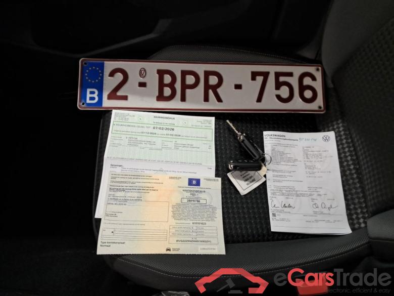 Volkswagen Tiguan 2.0 TDI 110kW DSG Active 5d #4