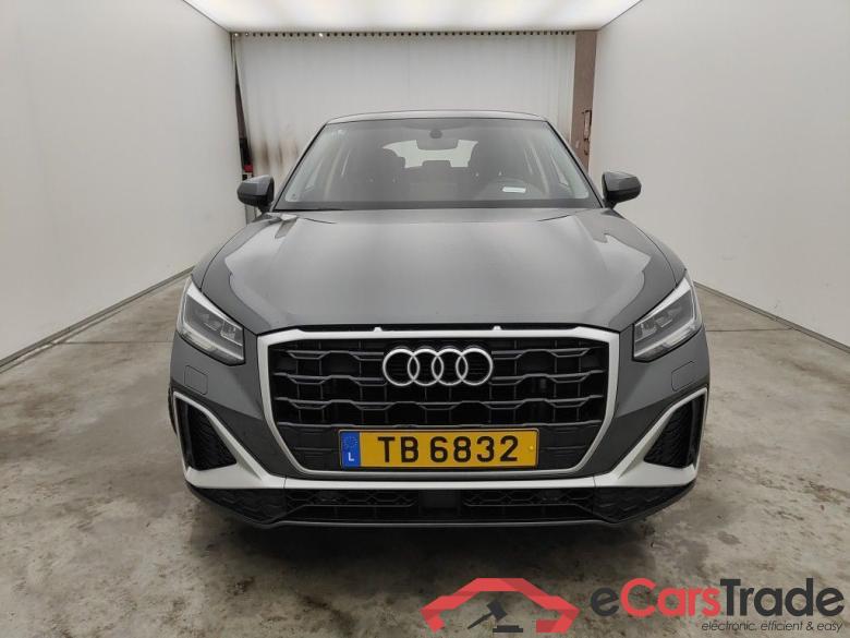 Audi Q2 35 TDI S tronic S Line 5d #5