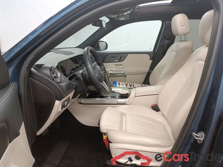 Mercedes-Benz GLB GLB 200 d Business Solution 5d #3