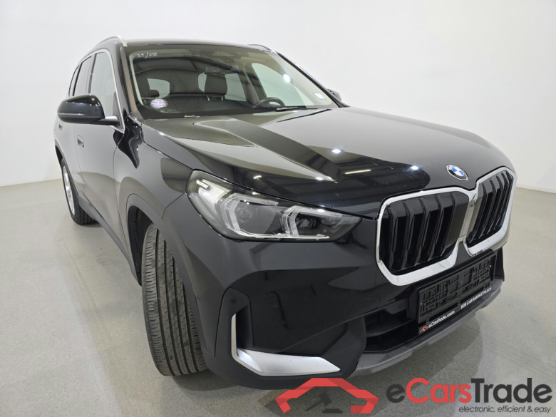 BMW X1 1.5i sDrive20i Aut. LED-Xenon LC-Pro Navi-Pro KeylessGo Camera Klima PDC ... #3