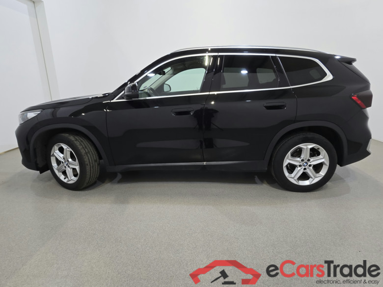 BMW X1 1.5i sDrive20i Aut. LED-Xenon LC-Pro Navi-Pro KeylessGo Camera Klima PDC ... #2