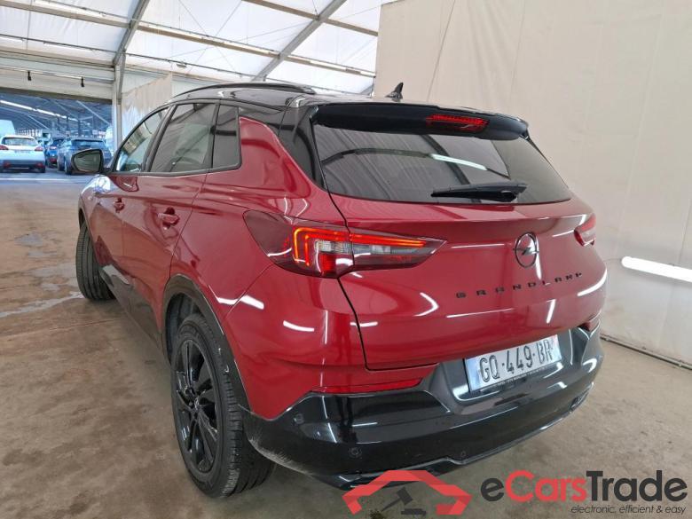 Grandland X GS 1.5 130CV BVA8 6E #2