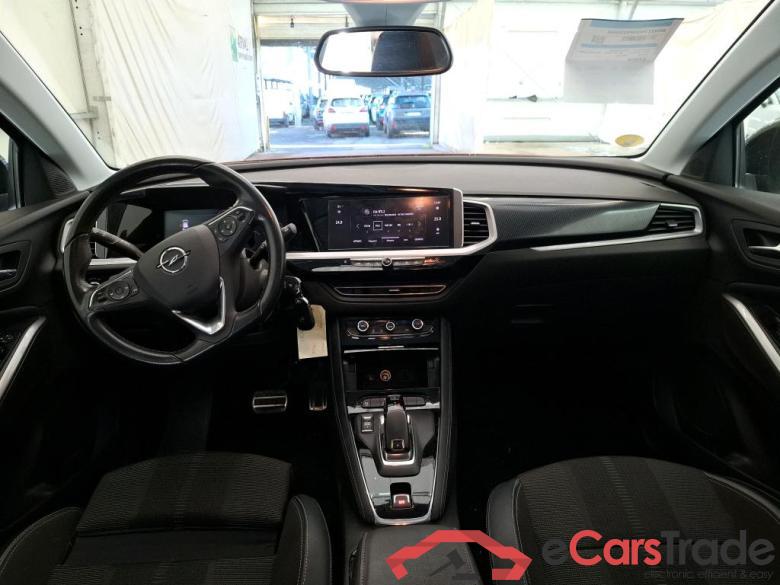 Grandland X GS 1.5 130CV BVA8 6E #5