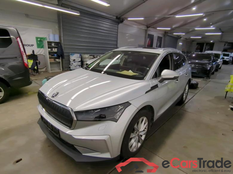 Enyaq iV 80 Suite 82kWh