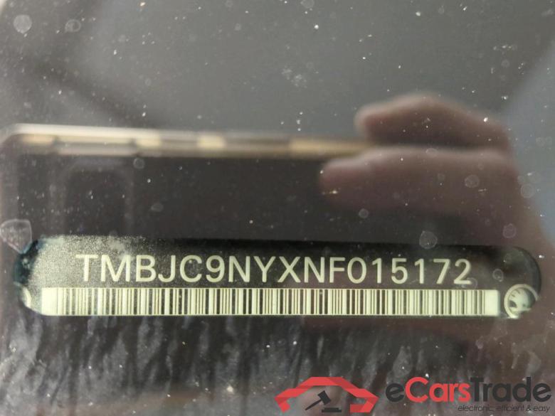 Enyaq iV 80 Suite 82kWh #4