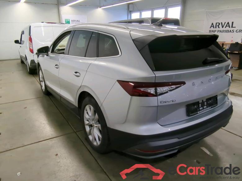 Enyaq iV 80 Suite 82kWh #6