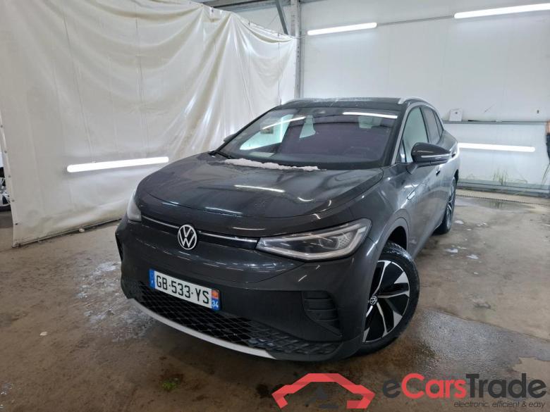 ID.4 Pro Performance 77kWh BVA #1