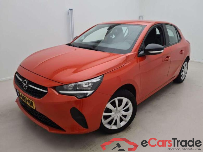 OPEL CORSA-E Edition 50 kWh 