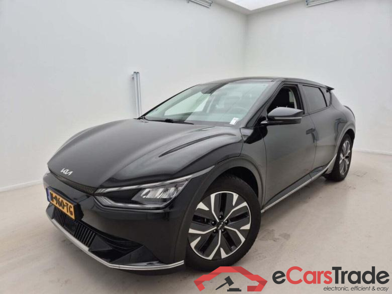 KIA EV6 Plus 77kWh