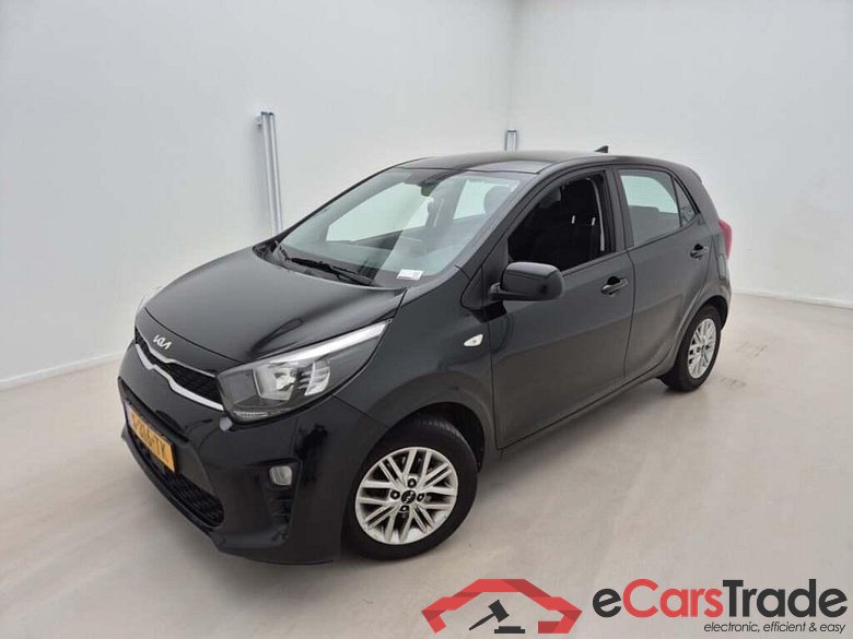 KIA Picanto 1.0 DPi DynamicLine AUT