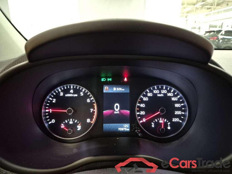 KIA Picanto 1.0 DPi DynamicLine AUT #4