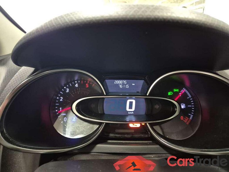 RENAULT Clio Estate 1.5 dCi Ecol Intens #4