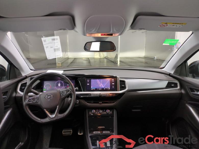 Grandland X Business Elegance 1.5 130CV BVA8 6E #5